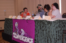 Convergence 2009