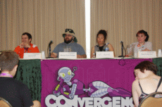 Convergence 2009