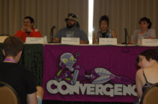 Convergence 2009