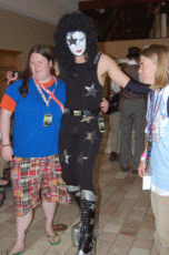 Convergence 2009