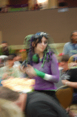 Convergence 2009