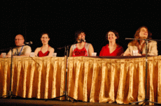 Convergence 2009