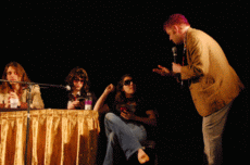 Convergence 2009