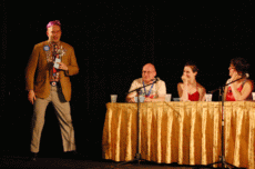 Convergence 2009