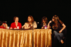 Convergence 2009