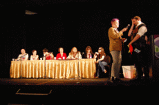 Convergence 2009