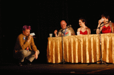 Convergence 2009