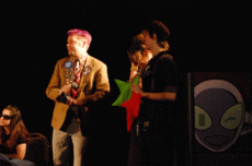Convergence 2009