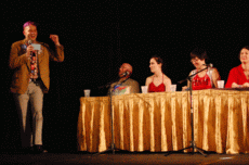 Convergence 2009