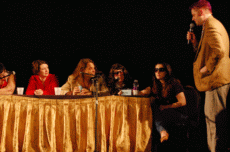 Convergence 2009