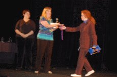 Convergence 2009