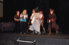 Convergence 2009