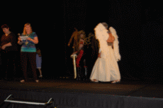 Convergence 2009