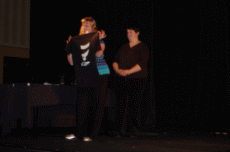 Convergence 2009