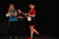 Convergence 2009