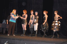 Convergence 2009