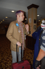Convergence 2009