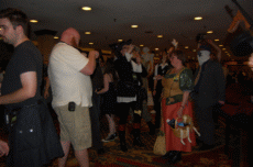 Convergence 2009