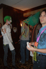Convergence 2009