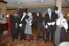 Convergence 2009
