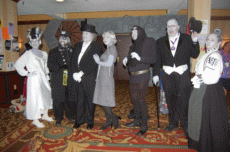 Convergence 2009