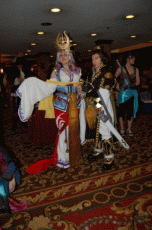 Convergence 2009