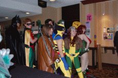 Convergence 2009