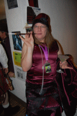 Convergence 2009