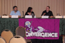 Convergence 2009