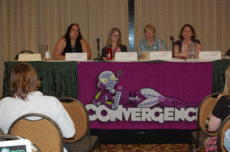 Convergence 2009