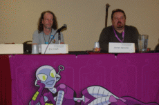 Convergence 2009