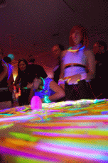 Convergence 2009