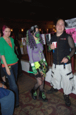 Convergence 2009