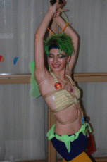 Convergence 2009