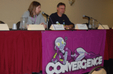 Convergence 2009