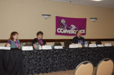 Convergence 2009