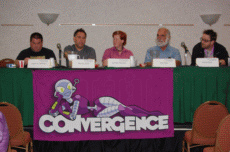 Convergence 2009
