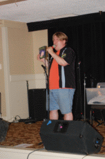 Convergence 2009