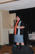 Convergence 2009