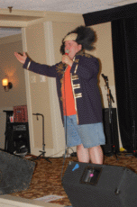 Convergence 2009