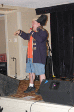 Convergence 2009