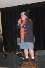 Convergence 2009