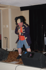 Convergence 2009