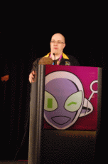 Convergence 2009