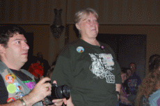Convergence 2009