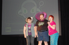 Convergence 2009