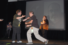 Convergence 2009