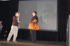 Convergence 2009