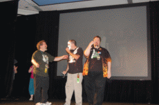 Convergence 2009