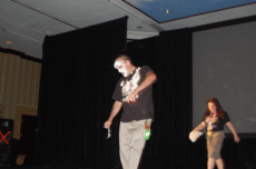 Convergence 2009